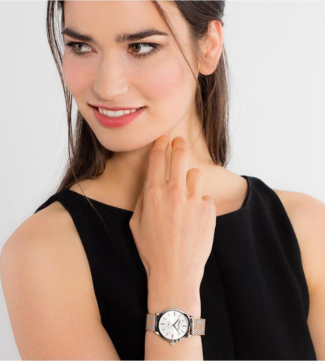 Produktbild Thomas Sabo Damenuhr Glam (Analoguhr, 33 mm)