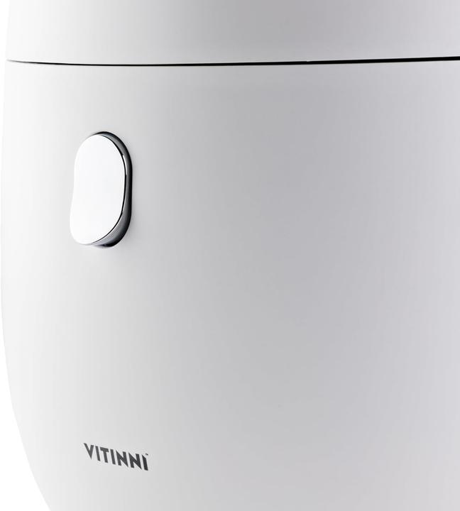 Actual product image Vitinni Mini-Reiskocher