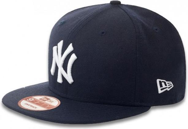 Image du produit New Era 9Fifty New York Yankees (M, L)