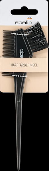 Produktbild dm ebelin Haarfärbepinsel mit Kamm