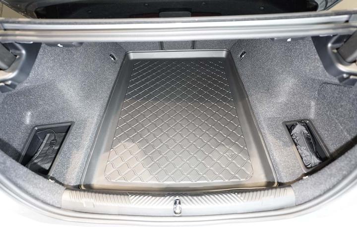 Produktbild Aristar Kofferraumwanne für BMW 5er (G60) Limousine ab 2023