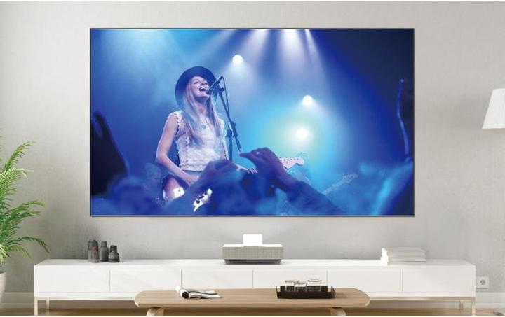 Immagine prodotto Epson EH-LS500W ATV (4K, 4000 lm, 0.28 - 0.37:1)