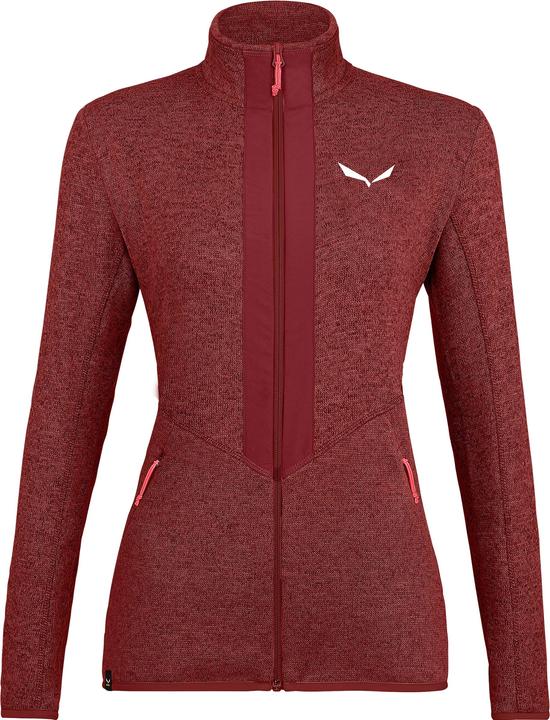 Salewa Rocca 2 Polarlite Fleecejacke Da (40)