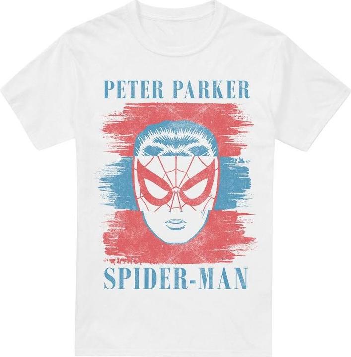 Spiderman TShirt (S)