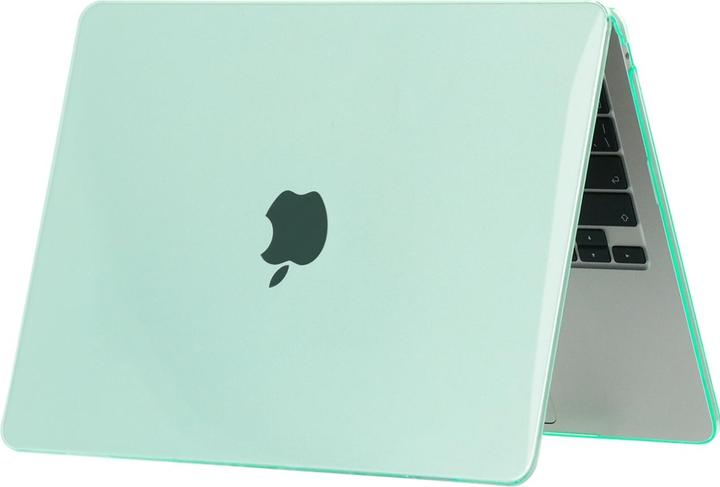 Produktbild Screenguard Hard Case für Apple MacBook Air 13" M3 (2024) A3113 (Apple)