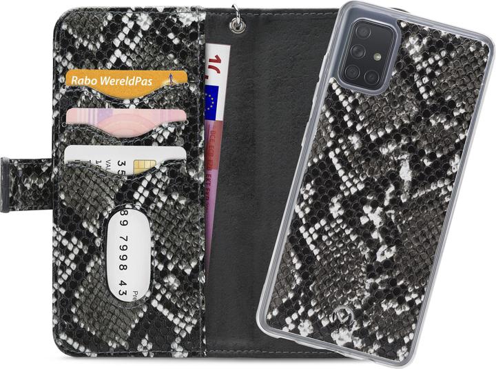Produktbild Mobilize 2in1 Reissverschlusstasche (Samsung Galaxy A71)