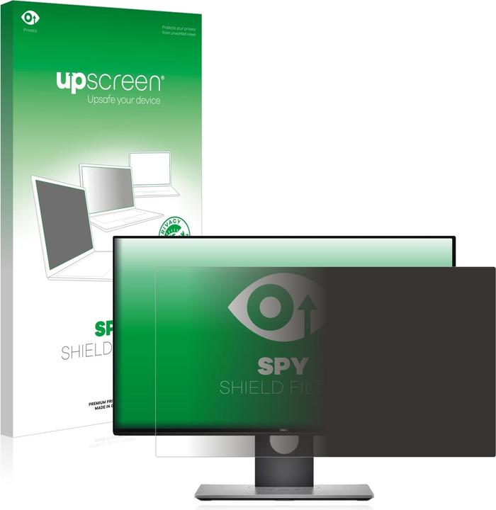 Produktbild upscreen Spy Shield Blickschutzfilter (2421")
