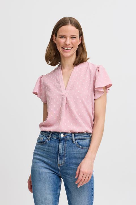 Image du produit B.young BYJELENA BLOUSE 20816421 (34)