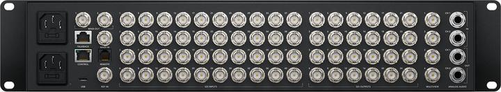 Actual product image Blackmagic ATEM 4 M/E Constellation 4K