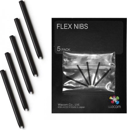 Immagine prodotto Wacom Pennini flessibili