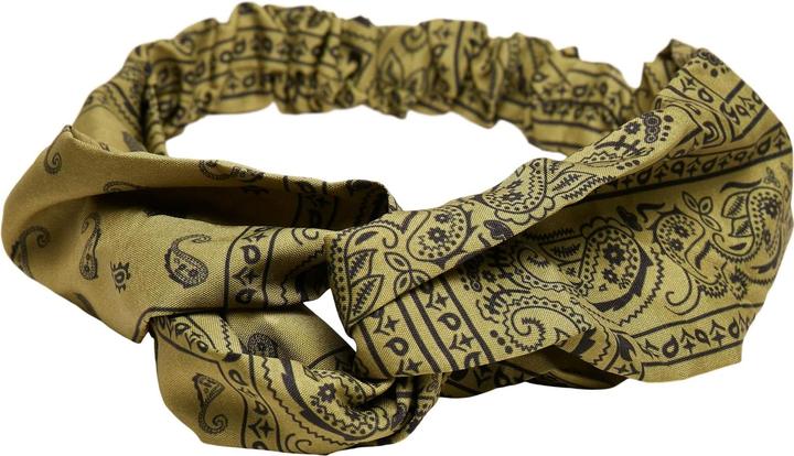 Image du produit Urban Classics Bandeau Bandana Print 2-Pack
