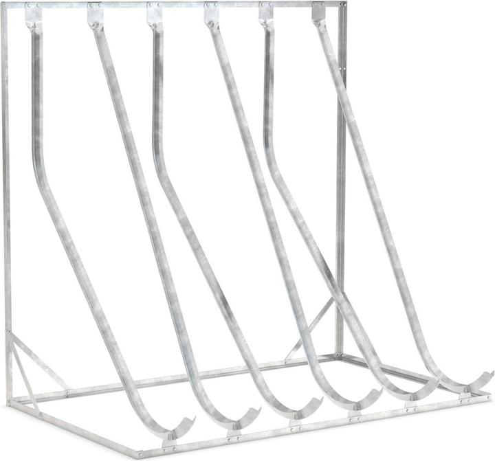 Actual product image kaiserkraft Angled high parking