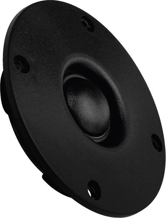 Monacor HiFiDomeTweeter (1 Stk.)
