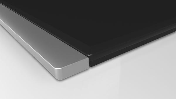 Image du produit Neff N 90, Table de cuisson à induction, 60 cm, noir, avec cadre à poser, T66TTX4L0