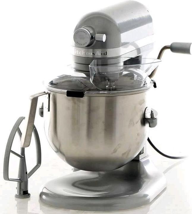 Produktbild KitchenAid BOWL-LIFT STAND MIXER 6,6L (325 W)