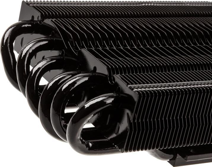 Image du produit Raijintek Morpheus II Core