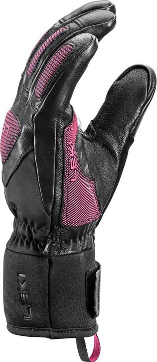 Actual product image Leki Griffin Pro 3D (6.5)