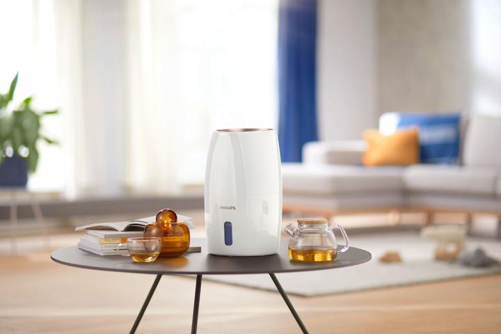 Immagine prodotto Philips 2000 series HU2716/10 (32 m²)