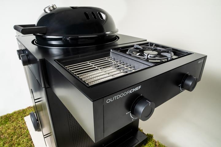 Immagine prodotto Outdoorchef Arosa 570 G Evo Plus (15.70 kW)