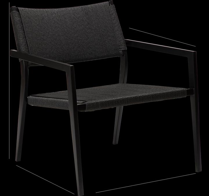 Image du produit Dan Form LOOP lounge