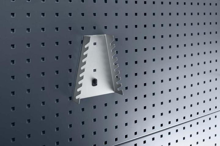 Actual product image Bott Wrench holder for perforated plate system