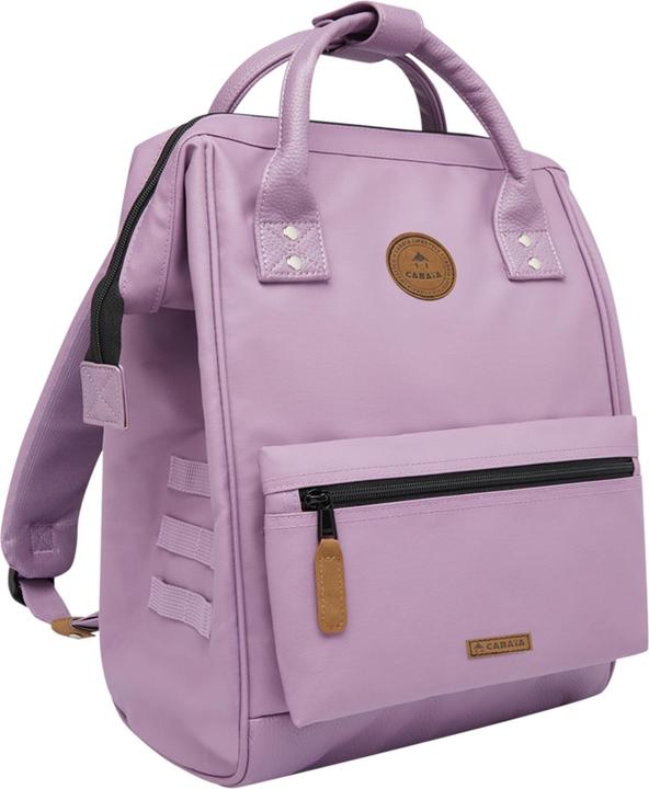 Actual product image Cabaia Rucksack / Backpack Adventurer Recycled Waterproof Medium (23 l)