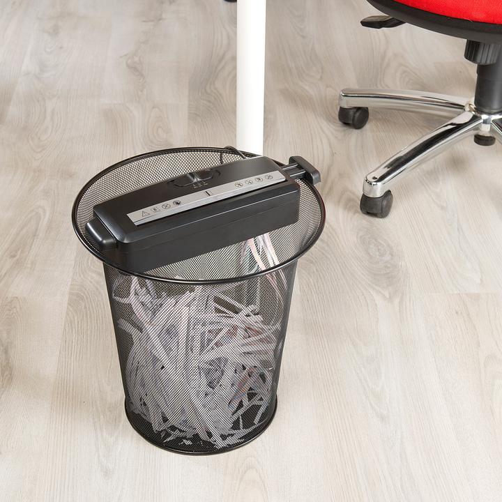 Produktbild General Office Aktenvernichter (Streifenschnitt)