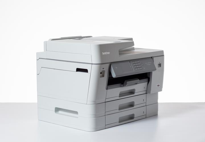 Produktbild Brother MFC-J6957DW (Tintenpatrone, Farbe)