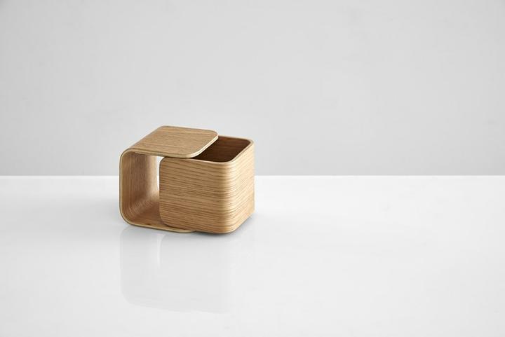 Immagine prodotto Woud Gemma (10 x 10 x 10 cm)