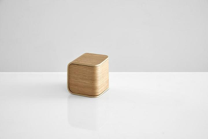 Immagine prodotto Woud Gemma (10 x 10 x 10 cm)