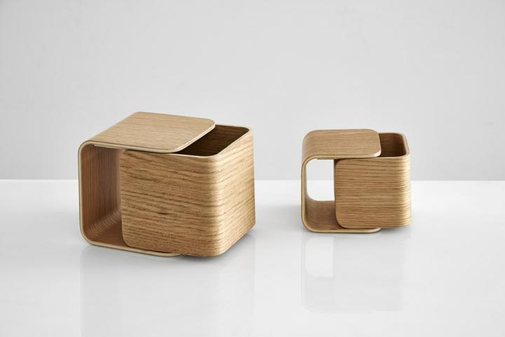 Immagine prodotto Woud Gemma (10 x 10 x 10 cm)