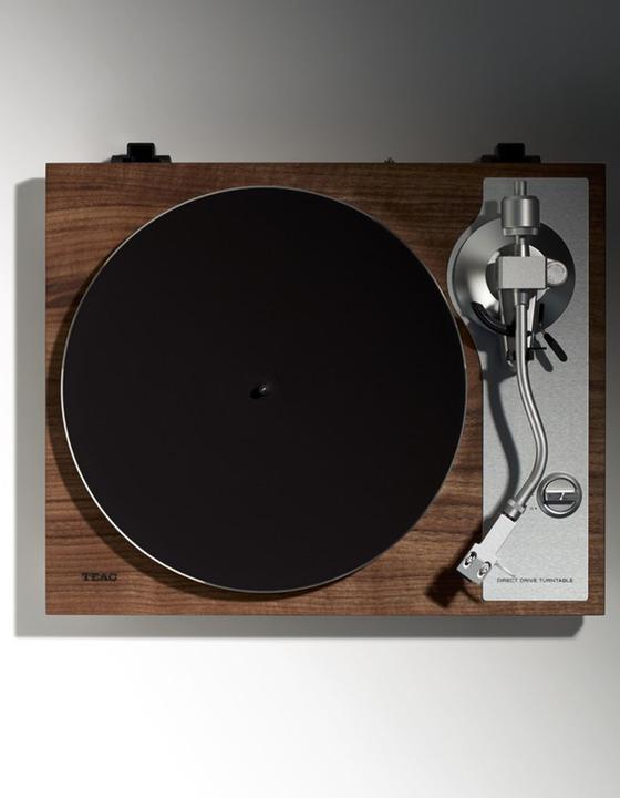 Image du produit TEAC TN-4-SE/WA (Manuel)