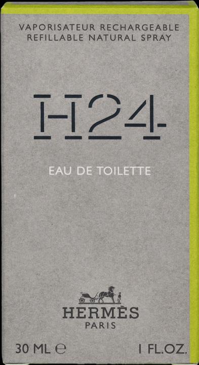 Produktbild Hermès H24 (Eau de Toilette, 30 ml)