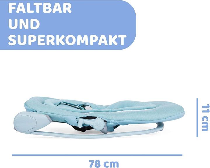 Produktbild Chicco Hoopla Schaukelwippe