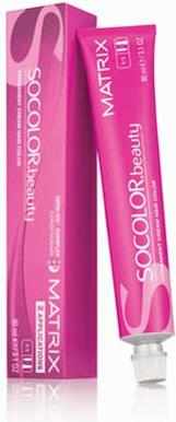 Immagine prodotto Matrix SOCOLOR.BEAUTY Colore dei capelli biondo (9A Bionda)