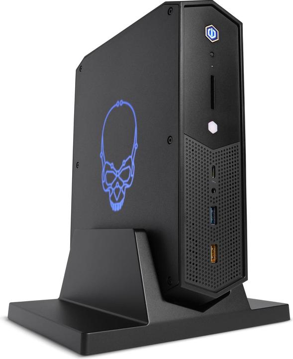 ASUS Kit NUC NUC12SNKi72002 (Intel Core i7-12700H)