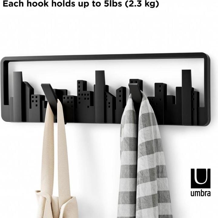 Immagine prodotto Umbra Skyline Multi Hook