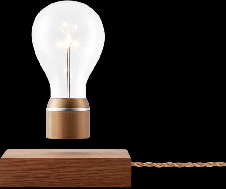 Image du produit Flyte Lampe Nikola Levitation (60 lm)