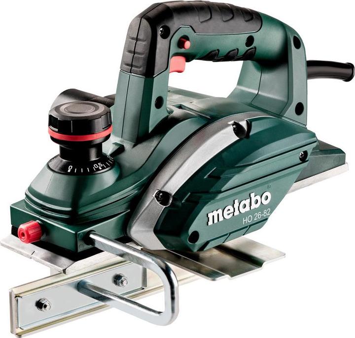 Image du produit Metabo Rabot HO 26-82 (602682700)  MetaLoc