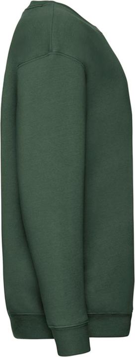 Actual product image Fruit of the Loom Childrens/Kids Premium Set-in Sweatshirt (164, 170)