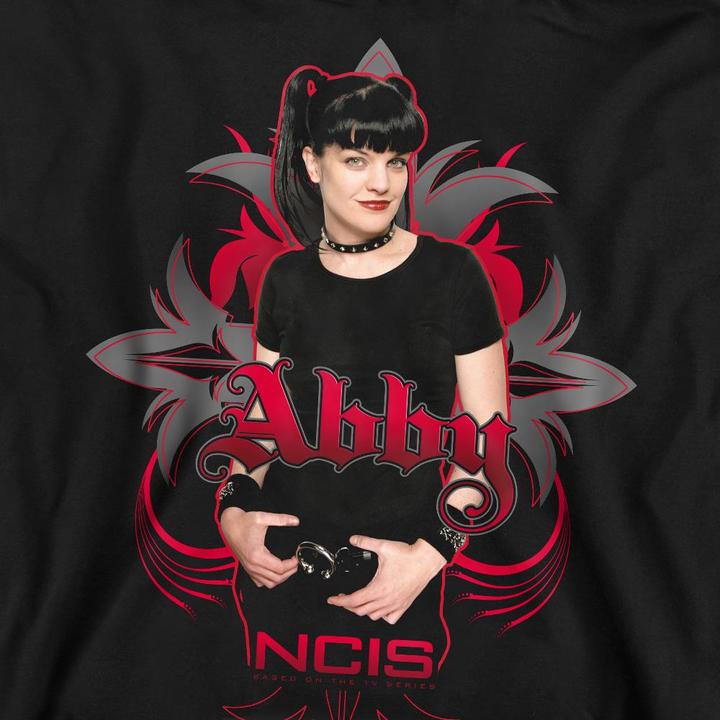 Image du produit Ncis - Sweat GOTHIC - Adulte (L)