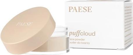 Produktbild Paese Puff Cloud Face Powder Powder 7G
