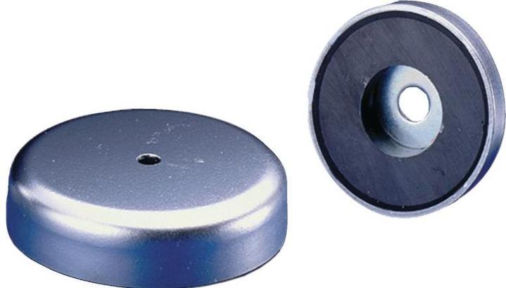 Productafbeelding Bauer & Böcker Platte potmagneet