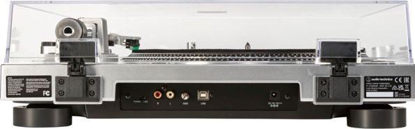 Produktbild Audio-Technica AT-LP120X (Manuell)
