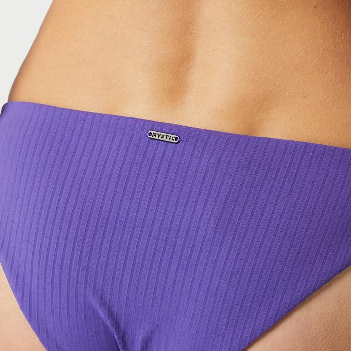 Actual product image Mystic Bodil Strappy Bikini Bottom (36)