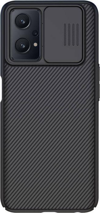 Produktbild Nillkin CamShield Series Hardcase Hülle (Realme 9 Pro+)