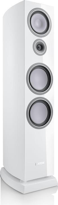 Actual product image Canton Vento 90 (1 pcs., 340 W)