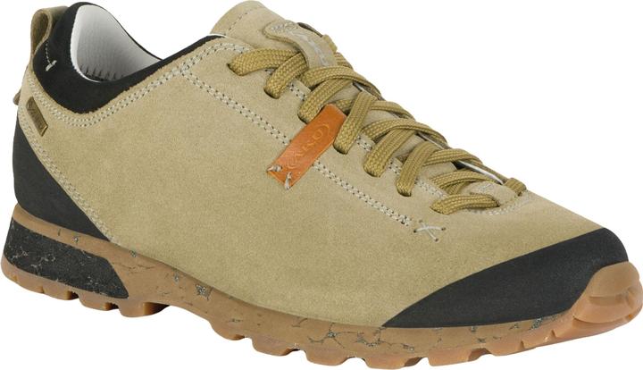Actual product image AKU Bellamont 3 Suede GTX (41.5)