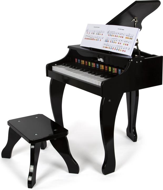 Immagine prodotto small foot Piano à queue pour enfants (Tedesco)