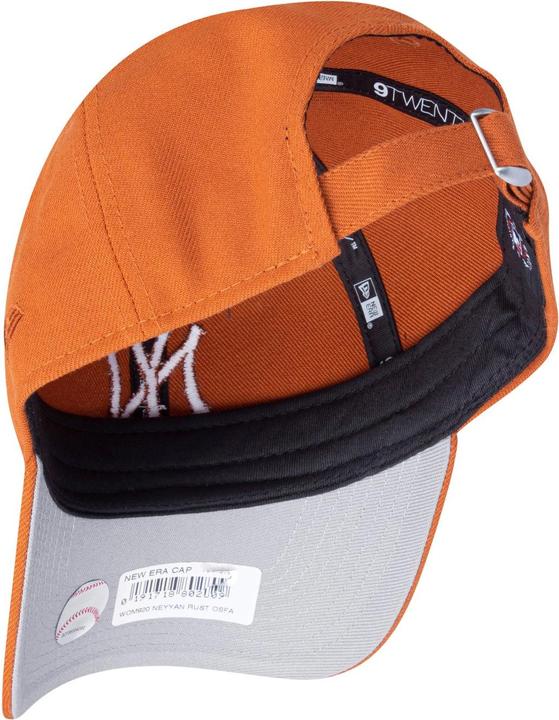 Immagine prodotto New Era 9Twenty Strapback New York Yankees (Taglia unica)
